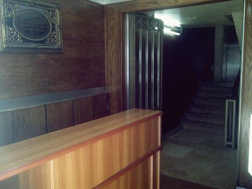 Al Fawanes Hotel Apartments Ammán Kültér fotó
